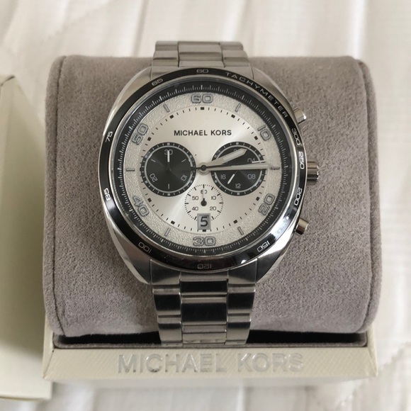 ✨Men’s Michael Kors Watch - Picture 3 of 6